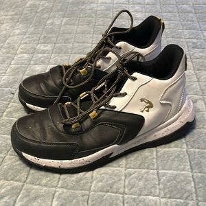 Shaq Basketball Shoes